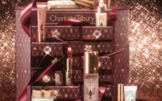 1 7 320x200 - Charlotte Tilbury Lucky Chest of Beauty Secrets Set 2023