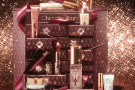 1 7 450x300 - Charlotte Tilbury Lucky Chest of Beauty Secrets Set 2023