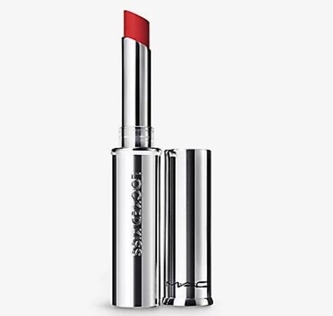 1 9 475x450 - MAC Cosmetics Locked Kiss 24HR Lipstick 2023