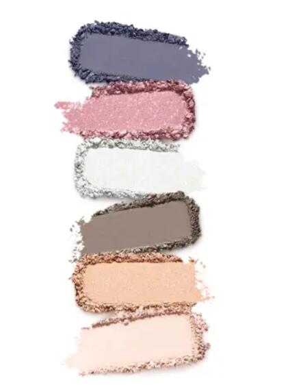 2 13 - Kiko Cosmetics Crazy '90s Colour Explosion Eyeshadow Palette 2023