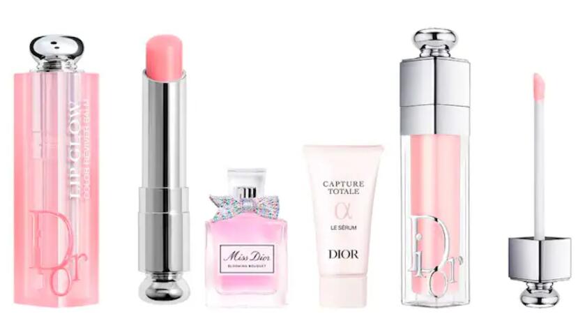 2 20 - Dior Addict Beauty Ritual Set 2023