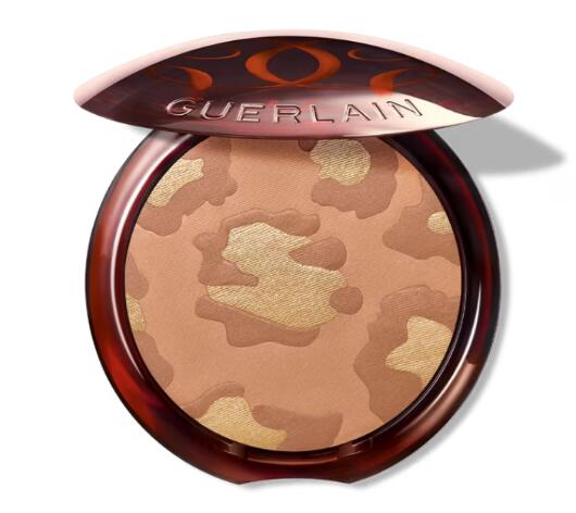 2 25 - Guerlain Terracotta Sunkissed Natural Bronzer 2023