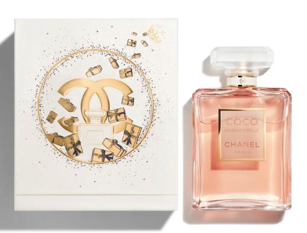 2 27 - Chanel COCO MADEMOISELLE LIMITED-EDITION EAU DE PARFUM SPRAY 2023