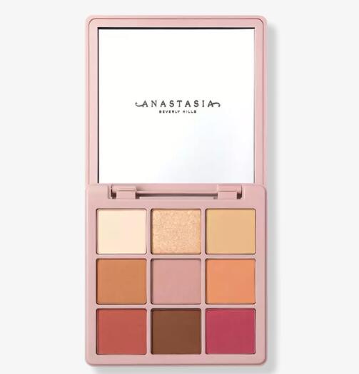 2 28 - Anastasia Beverly Hills Modern Renaissance Mini Eyeshadow Palette 2023