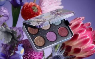 3 14 320x200 - KVD Beauty Surreal Bloom Metallic Vegan Eyeshadow Palette 2023
