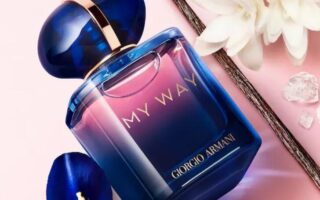 3 19 320x200 - Armani Beauty My Way Perfume Discovery Set 2023