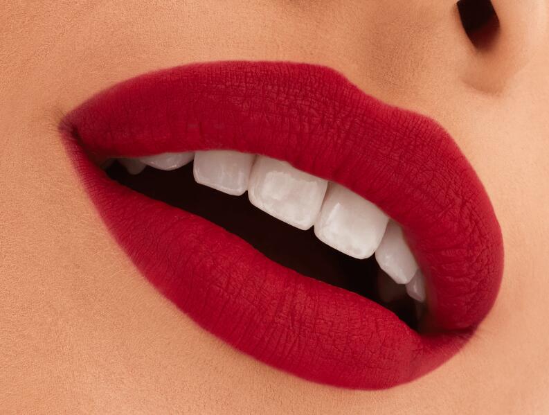 3 9 - MAC Cosmetics Locked Kiss 24HR Lipstick 2023