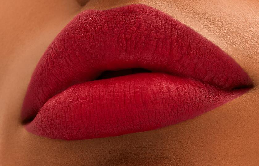 4 3 - MAC Cosmetics Locked Kiss 24HR Lipstick 2023