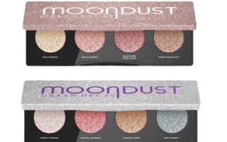 5 2 320x200 - Urban Decay Cosmetics Moondust Glitter Eyeshadow Palette 2023