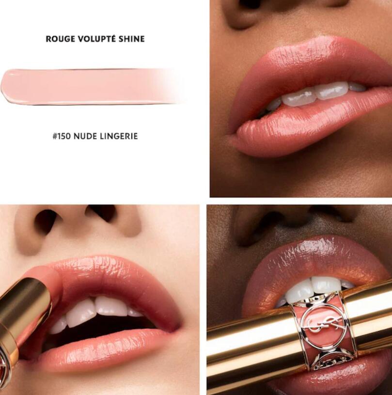 5 - Yves Saint Laurent 10-Piece Lipstick Showroom Vault 2023