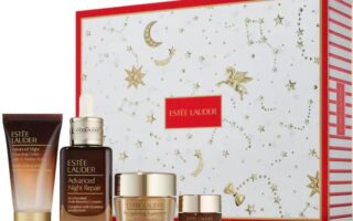 1 1 320x200 - Estée Lauder Advanced Night Repair Holiday Skincare Set 2023