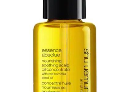 1 10 443x300 - Shu Uemura Essence Absolue Pre-Shampoo & Nourishing Treatment Oil for Scalp & Hair 2023