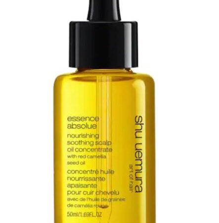 1 10 443x450 - Shu Uemura Essence Absolue Pre-Shampoo & Nourishing Treatment Oil for Scalp & Hair 2023