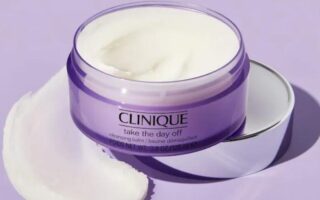 1 13 320x200 - Clinique Cleanse & Glow Travel Duo 2023
