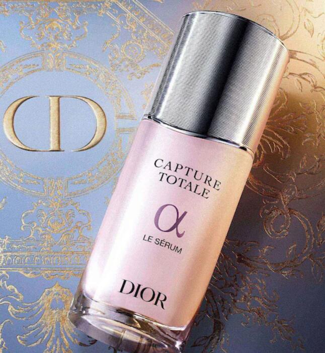 1 16 - Dior Capture Totale The Total Anti-Aging Skincare Ritual 2023