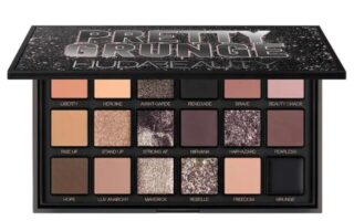 1 2 320x200 - Huda Beauty Pretty Grunge Eyeshadow Palette 2023