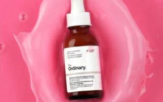 1 320x200 - The Ordinary Soothing & Barrier Support Serum 2023