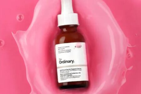 1 450x300 - The Ordinary Soothing & Barrier Support Serum 2023