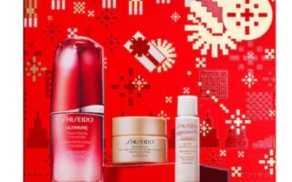 1 5 320x200 - Shiseido Ultimune Hydrate, Smooth, Protect Set 2023