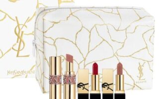 1 6 320x200 - Yves Saint Laurent Best of YSL Lipstick Set 2023