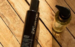 1 7 320x200 - Shu Uemura Essence Absolue Nourishing Overnight Hair Serum 2023