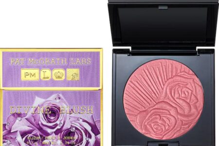 1 9 450x300 - PAT McGRATH LABS Mini Skin Fetish: Divine Powder Blush 2023