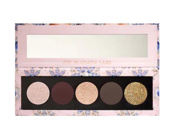 2 16 - Pat McGRATH LABS Bijoux Brilliance Eye Shadow Palette: Bronze Ecstasy 2023