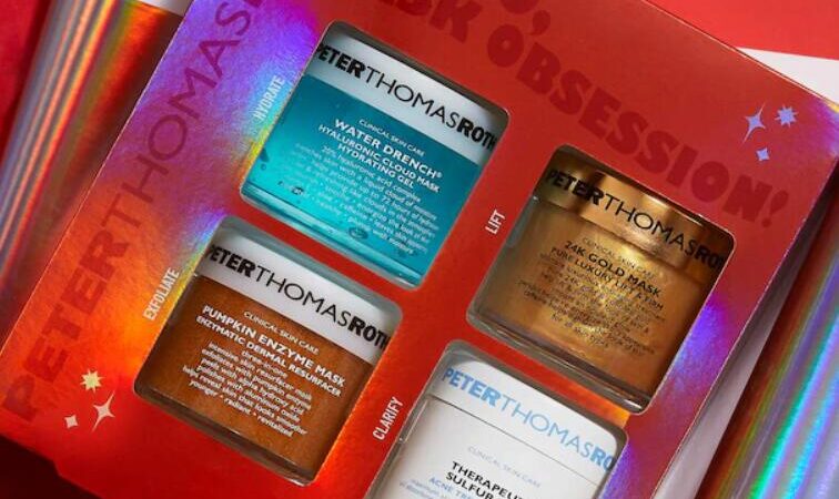 1 11 756x450 - Peter Thomas Roth Hello, Mask Obsession 2023