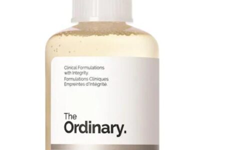 1 13 450x300 - The Ordinary Mini Glycolic Acid 7% Exfoliating Toner 2023