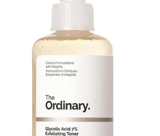 1 13 529x450 - The Ordinary Mini Glycolic Acid 7% Exfoliating Toner 2023