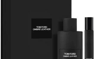 1 15 320x200 - TOM FORD OMBRE LEATHER EDP SET 2023