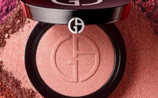 1 17 320x200 - Armani Beauty Luminous Silk Glow Blush Duo 2023