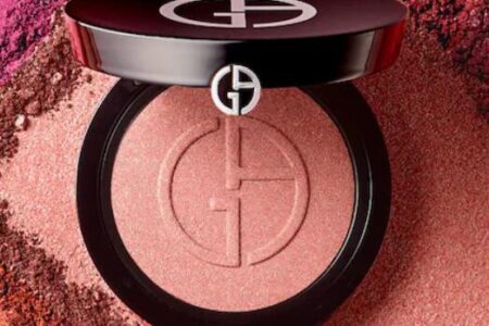 1 17 450x300 - Armani Beauty Luminous Silk Glow Blush Duo 2023