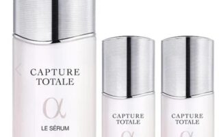 1 19 320x200 - Dior Capture Totale Le Sérum Skincare Set 2023