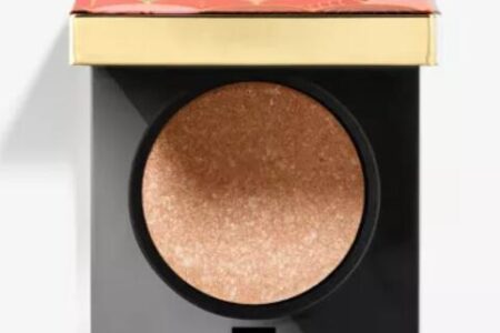 1 4 450x300 - Bobbi Brown GLOW WITH LUCK COLLECTION LUXE EYESHADOW 2023