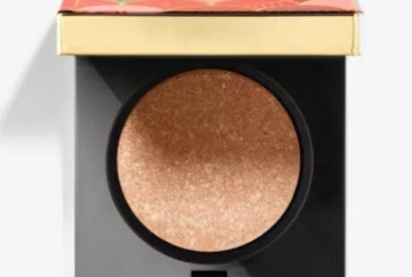 1 4 460x310 - Bobbi Brown GLOW WITH LUCK COLLECTION LUXE EYESHADOW 2023