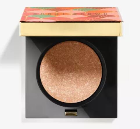 1 4 - Bobbi Brown GLOW WITH LUCK COLLECTION LUXE EYESHADOW 2023