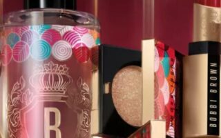 1 5 320x200 - Bobbi Brown GLOW WITH LUCK COLLECTION SOOTHING CLEANSING OIL 2023