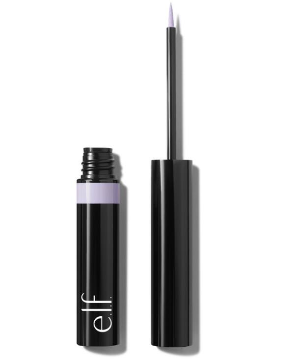 1 6 - E.l.f. Cosmetics H2O Proof Inkwell Eyeliner 2023