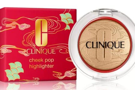 1 7 450x300 - Clinique Lunar New Year Cheek Pop Highlighter 2024