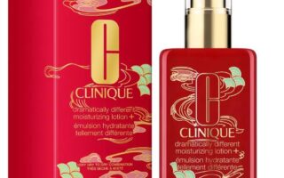 1 9 320x200 - Clinique the Lunar New Year Dramatically Different Moisturizing Lotion+ 2024