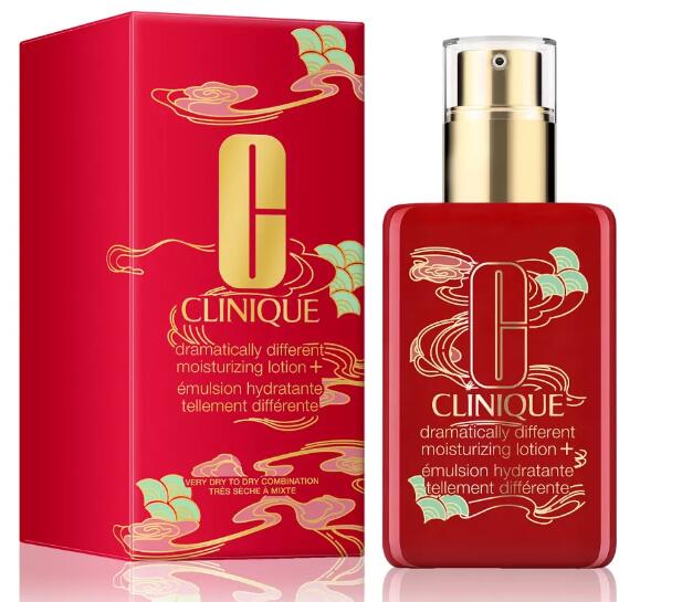 1 9 - Clinique the Lunar New Year Dramatically Different Moisturizing Lotion+ 2024