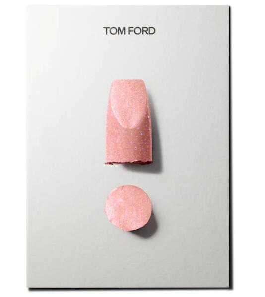 2 11 - Tom Ford Soleil Sunlit Rose Lip Balm 2023