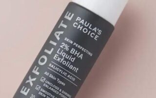 2 18 320x200 - Paula's Choice Glow All Season BHA + Peptide Duo 2023