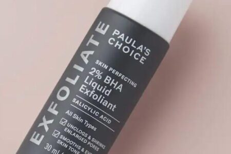 2 18 450x300 - Paula's Choice Glow All Season BHA + Peptide Duo 2023