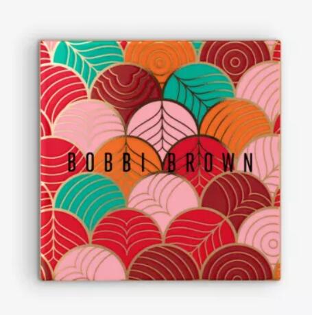 2 5 - Bobbi Brown GLOW WITH LUCK COLLECTION LUXE EYESHADOW 2023