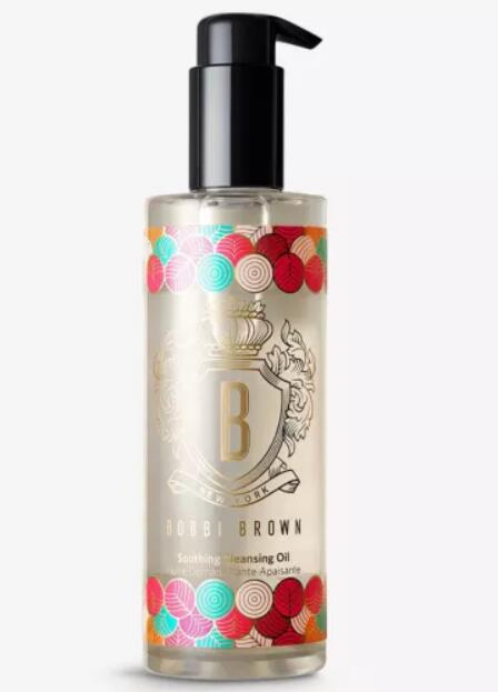 2 6 - Bobbi Brown GLOW WITH LUCK COLLECTION SOOTHING CLEANSING OIL 2023