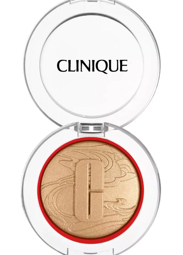 2 8 - Clinique Lunar New Year Cheek Pop Highlighter 2024