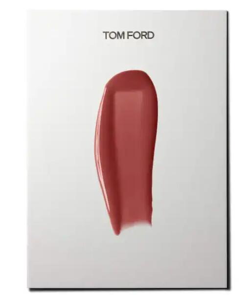 2 9 - TOM FORD Soleil Neige Gloss Luxe 2023