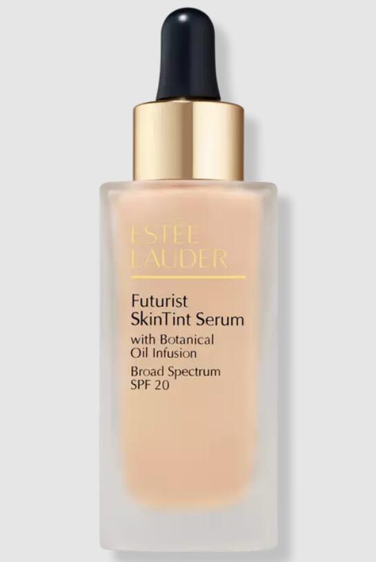 2 - Estee Lauder Futurist Skin Tint Serum Foundation SPF 20 2023